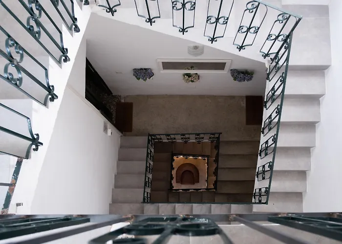 Ada Suites & Spa Lecce